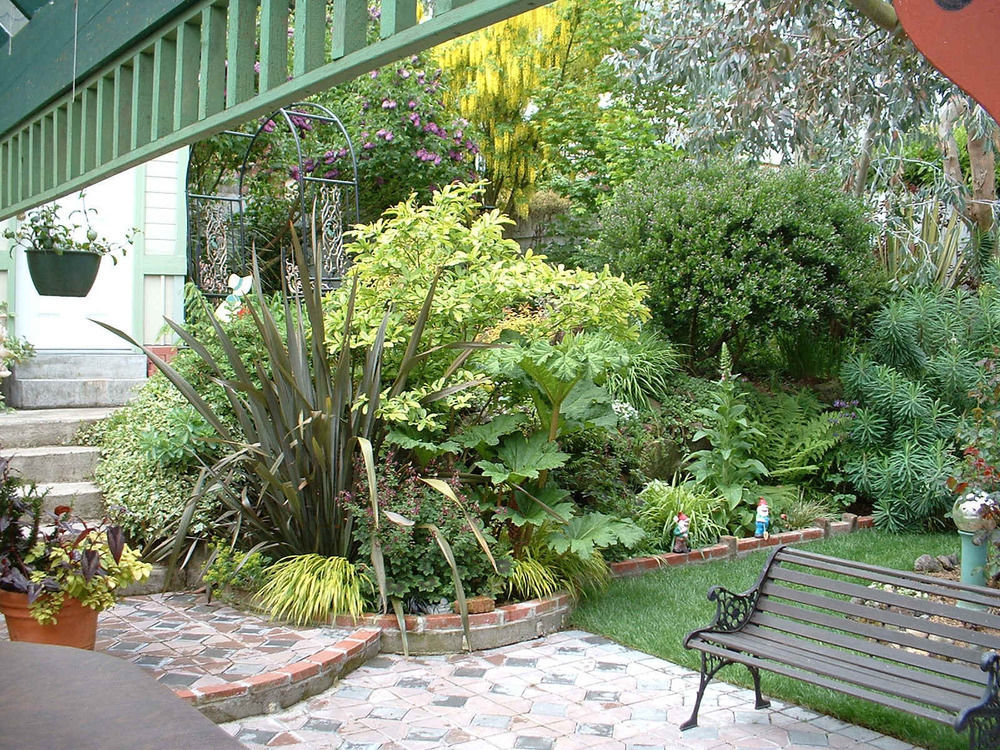 Geiger Victorian Bed And Breakfast Tacoma Zewnętrze zdjęcie