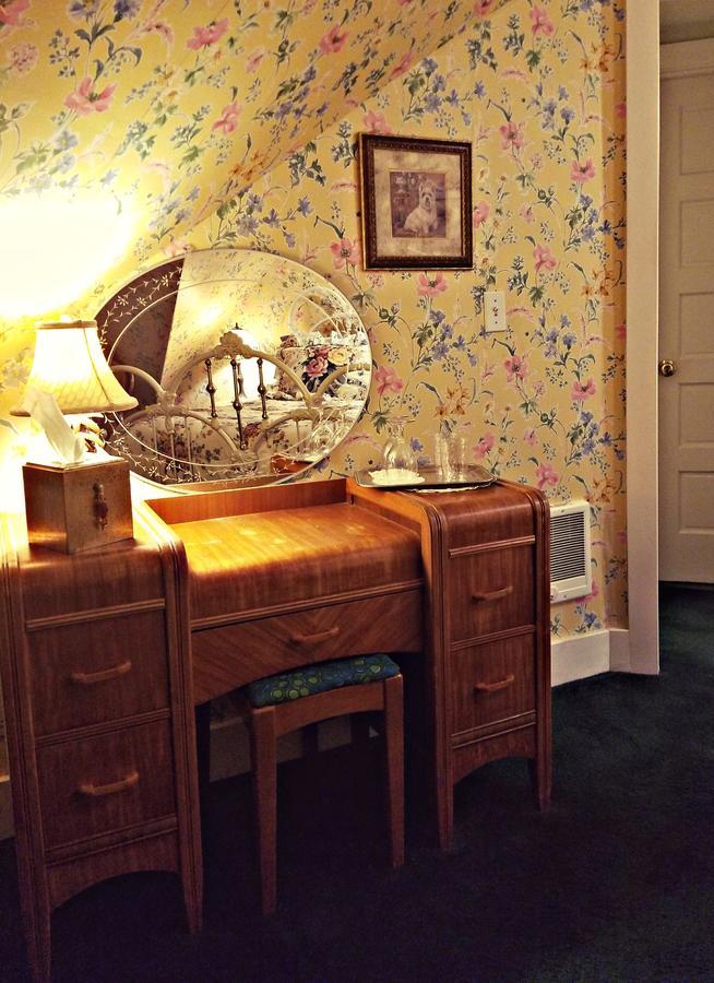 Geiger Victorian Bed And Breakfast Tacoma Zewnętrze zdjęcie