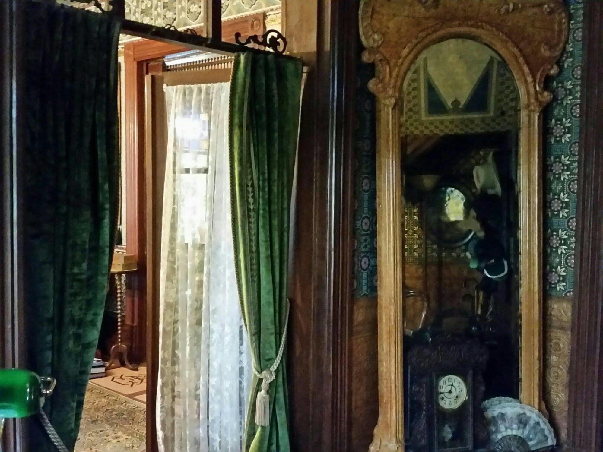Geiger Victorian Bed And Breakfast Tacoma Zewnętrze zdjęcie